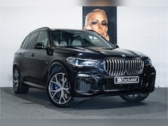 BMW X5 - xDrive45e High Executive Harman Kardon | Massage | Stoel Vent. | Pano