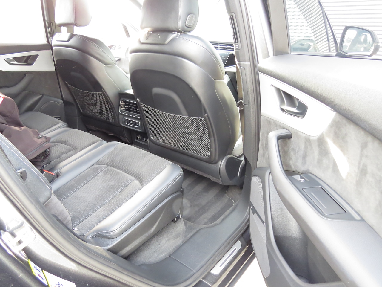 Audi Q7 - 55 TFSI e quattro Pro Line S