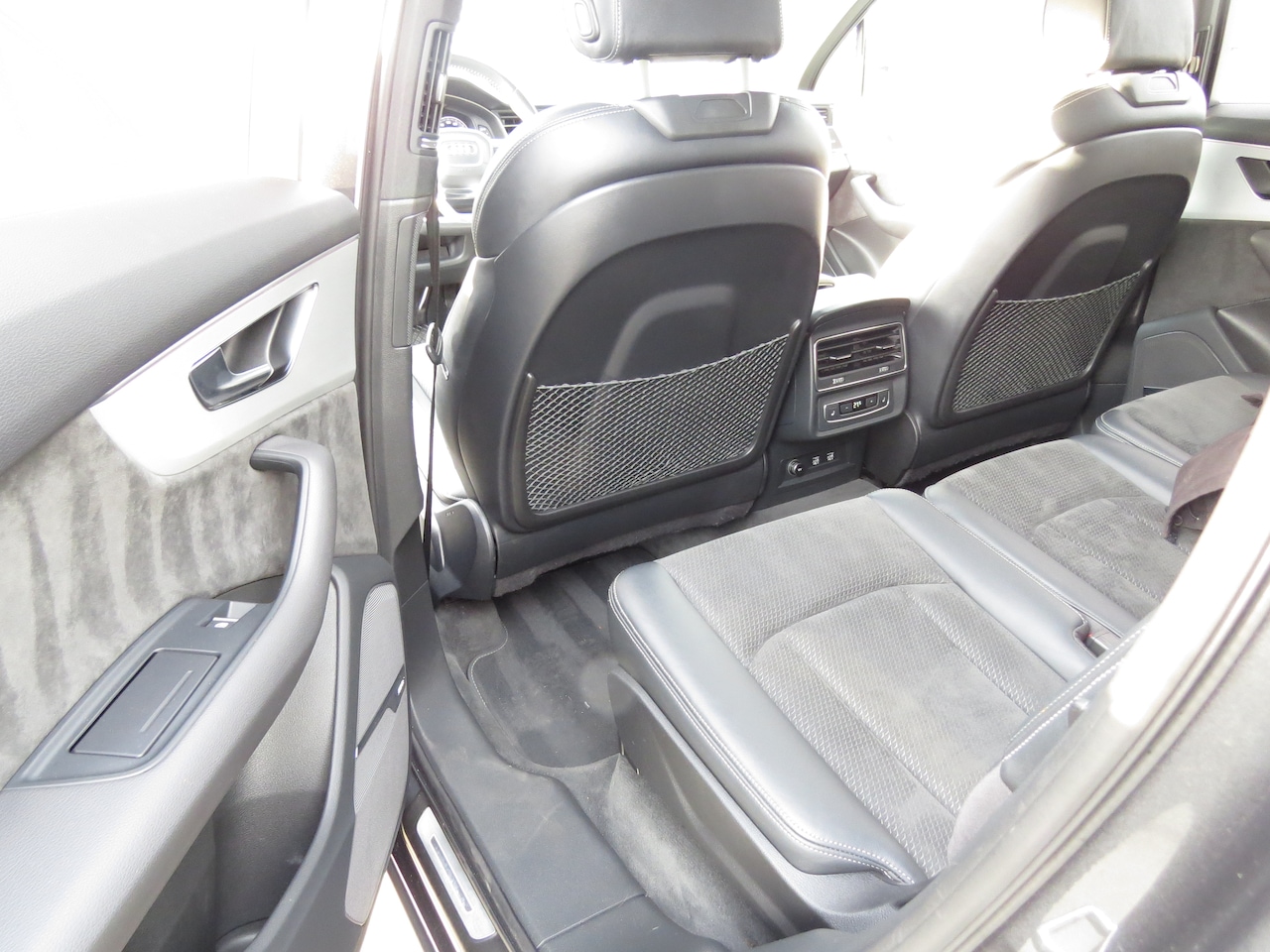 Audi Q7 - 55 TFSI e quattro Pro Line S