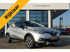 Renault Captur - 1.3 TCE 130 Intens