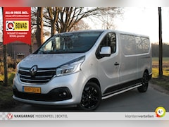 Renault Trafic - 2.0 dCi 170 T29 L2H1 Luxe | App connect | Camera