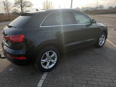 Audi Q3 - 1.4 TFSI CoD Sport S Line Edition Turbo