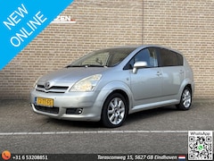 Toyota Verso - 2.2 D-4D Dynamic | Climate | Cruise | PDC |