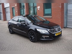 Volkswagen Passat CC - 3.6 V6 FSI 4Motion 4p. Leer, Pano