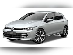 Volkswagen Golf - 1.5 eHybrid Life Edition