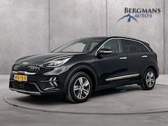 Kia Niro - 1.6 GDi PHEV DynamicLine // 1E EIGENAAR // DIGITAALDISPLAY // JBL //