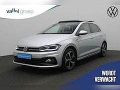 Volkswagen Polo - 1.0 TSI 95 pk Highline Business R / R-Line | Panoramadak | Navigatie | Achteruitrijcamera