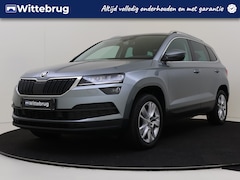 Skoda Karoq - 1.5 TSI ACT Business Edition 150 pk Automaat | Climate Control | Navigatie