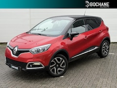 Renault Captur - 0.9 TCe Dynamique (Hoge Instap) Trekhaak | Camera | Navigatie | Dealer Onderhouden | Org.