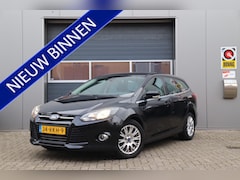 Ford Focus Wagon - 1.6 TI-VCT Titanium