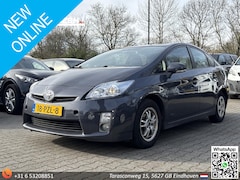 Toyota Prius - 1.8 Comfort | € 4.450, - NETTO | Leder | Climate | Cruise |