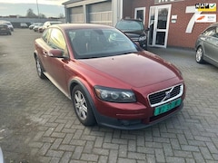 Volvo C30 - 2.0D Momentum , APK 12-2025