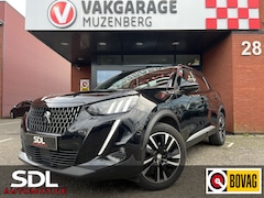 Peugeot 2008 - 1.2 PureTech GT-Line // FULL LED // KEYLESS // DODEHOEK // NAVI+CARPLAY // CRUISE //