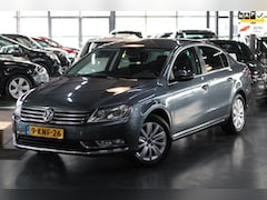 Volkswagen Passat - 1.4 TSI Comfortline | DSG Aut | Navi | Start&Stop |