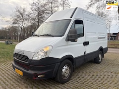 Iveco Daily - 35S17V 3.0 300 H1 / Airco / automaat