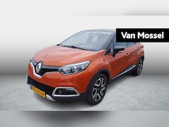 Renault Captur - 0.9 TCe Dynamique | Trekhaak | 17"LMV | Cam | Navigatie | Cruise Control | Climate Control