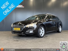 Peugeot 508 SW - 1.6 THP Allure | Climate | Cruise | Navi | PDC |