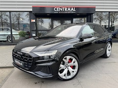 Audi SQ8 - 4.0 TFSI Quattro 507PK|Carbon|Pano|B&O|ACC|Matrix|Luchtvering