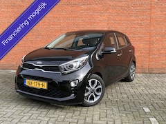 Kia Picanto - 1.0 CVVT ExecutiveLine|CARPLAY|CAMERA|KEYLESS