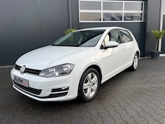 Volkswagen Golf - 1.2 TSI CUP Edition