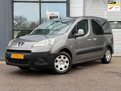 Peugeot Partner Tepee - 1.6 VTi XT, NAP, AIRCO, APK