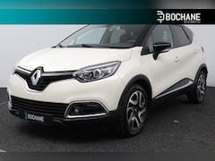 Renault Captur - 1.2 TCe Dynamique