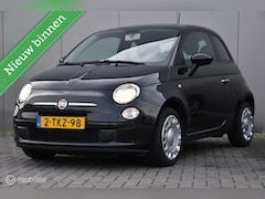 Fiat 500 - 1.0 TwinAir Pop | Airco | Netjes |