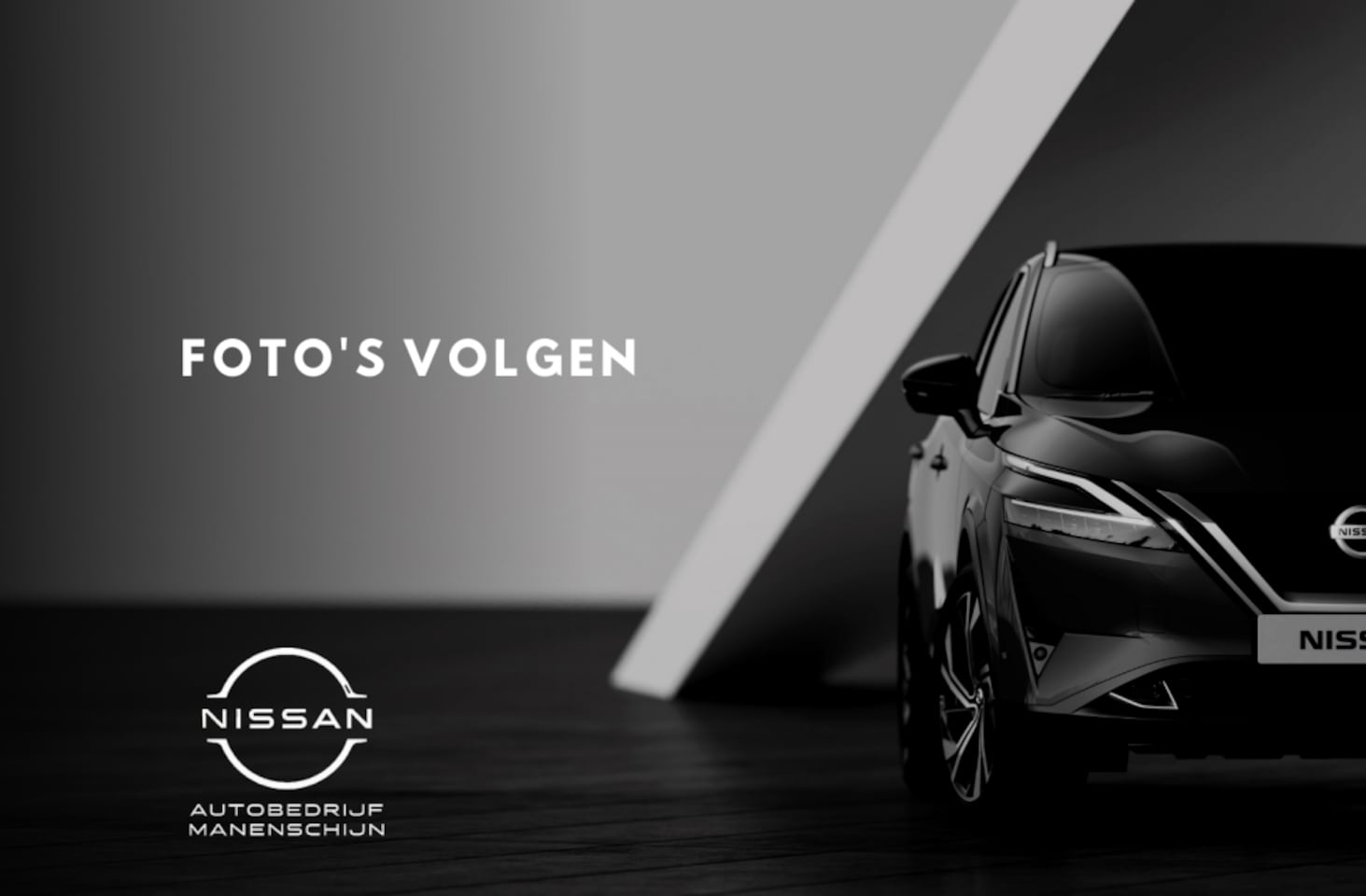 Nissan Qashqai - 1.6 163PK N-Connecta Design Pack - AutoWereld.nl