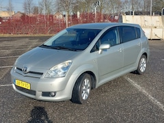 Toyota Verso - 1.8 VVT-i Dynamic