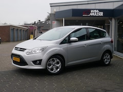 Ford C-Max - 1.0 EDITION *Clima//Lm