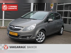 Opel Corsa - 1.4-16V 111 EDITION