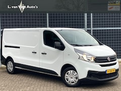 Fiat Talento - 1.6 MJ EcoJet L2H1 incl. 12 mnd Garantie