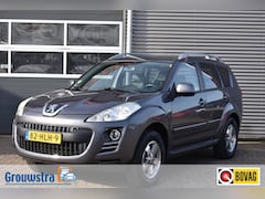 Peugeot 4007 - 2.4 ST / 7 PERSOONS / 4WD / TREKHAAK