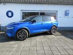 Nissan Qashqai - 1.3 140PK N-Connecta