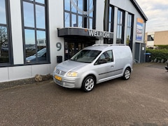 Volkswagen Caddy - 1.9 TDI Airco, Navi, LM-velgen, Trekhk