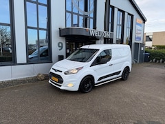 Ford Transit Connect - 1.5 TDCi 101PK 3-pers, Airco, Navi, camera, PDC, Cruisecntrl,