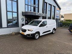 Opel Combo - 1.5D 102PK L2 Land Navi, Airco, Cruisecntrl, Schuifdeur, PDC,