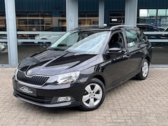 Skoda Fabia Combi - 1.0 STYLE AIRCO CRUISECONTROL