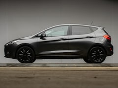 Ford Fiesta - 1.1 Trend Sport (APPLE CARPLAY, NAVI, LED, CRUISE, PDC, LANE ASSIST, SPORTSTOELEN, NIEUWE