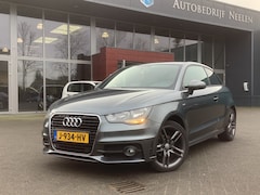 Audi A1 - 1.2 TFSI ProLine S