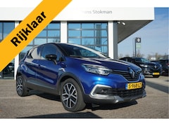 Renault Captur - 1.3 TCE 150 EDC Version S