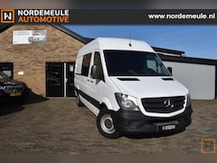 Mercedes-Benz Sprinter - 311 2.2 CDI 366 HDDC, AUT, Navi, Cruise