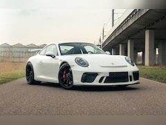 Porsche 911 - 991.2, 4.0 GT3, PDK