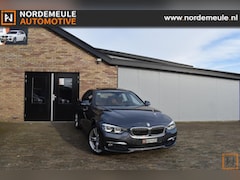 BMW 3-serie - 330E CENT.HI.EX. M sport Xenon, Pano, Leder, Navi