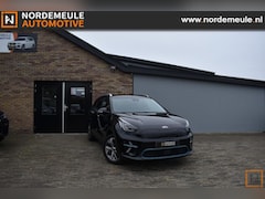 Kia Niro - EXECUTIVELINE 64 KWH, Cruise, ACC, JBL, Lane