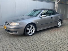 Saab 9-3 - 1.8T VECTOR