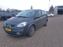 Renault Scénic - Scenic 2.0-16V CONQUEST