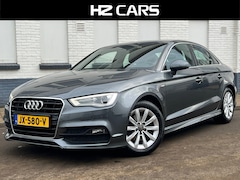 Audi A3 Limousine - 1.4 TFSI CoD Adrenalin Sport| S-Line | LED