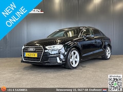 Audi A3 Limousine - 30 TFSI Advance | Climate | Cruise | Navi | PDC | NETTO € 9900