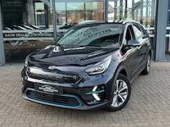 Kia Niro - EXECUTIVELINE 64 KWH NAVI LEDER LMV PDC-CAMERA